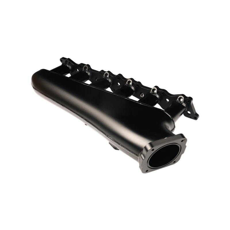 Запчасти для корпуса дроссельной заслонки двигателя RB20 RB20DET налаженные