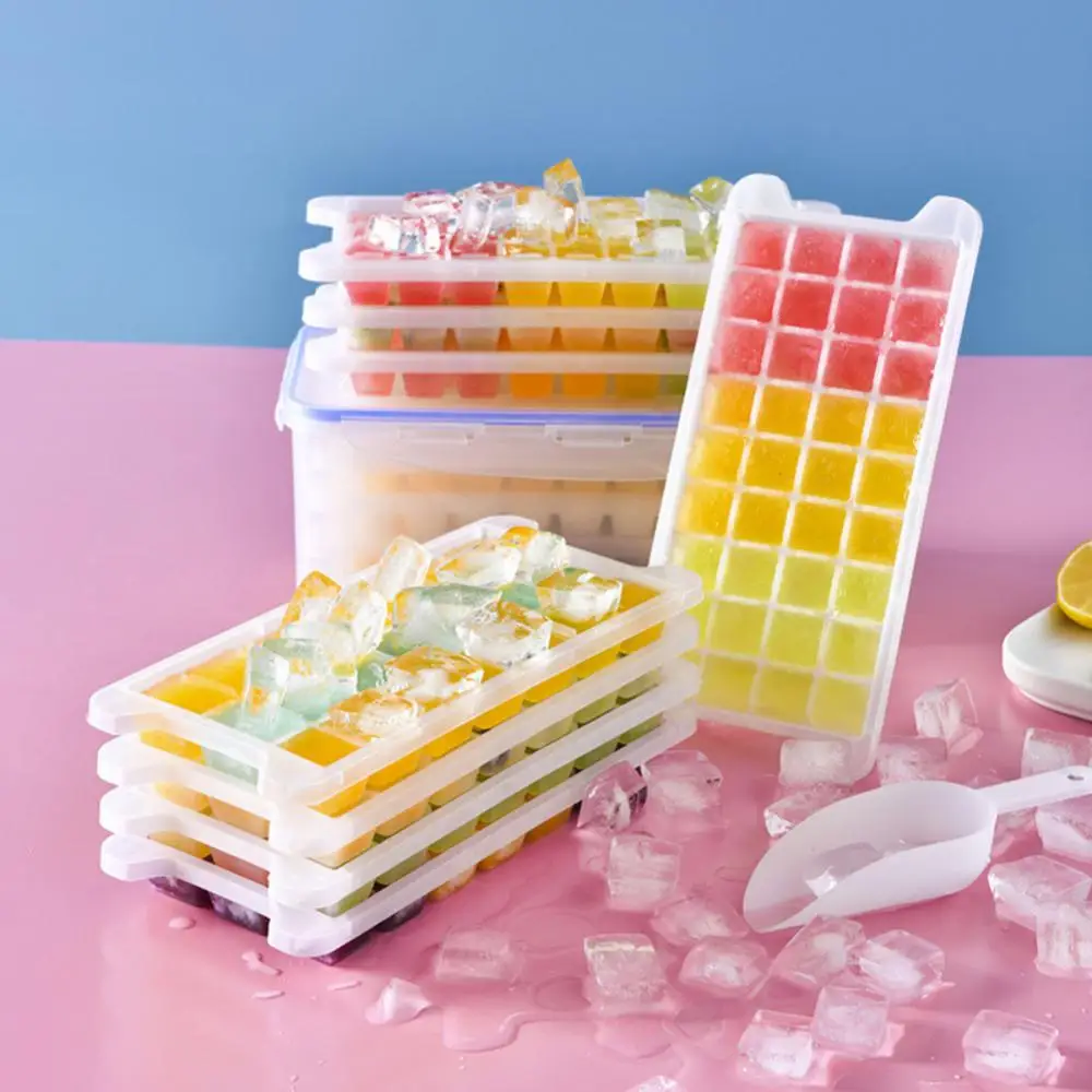 2/4-слойная формочка для изготовления пищевых продуктов большая емкость складной