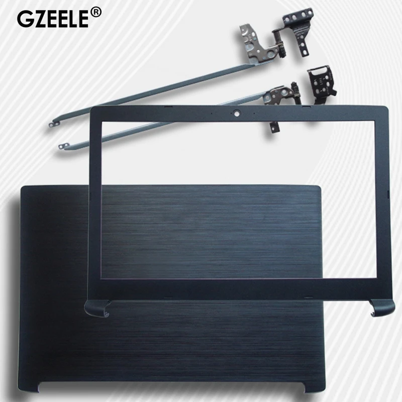 Новинка чехол для Acer Aspire 5 A515-51 A515-51G A315-53 A315-53G A515-41 N17C4 задняя крышка