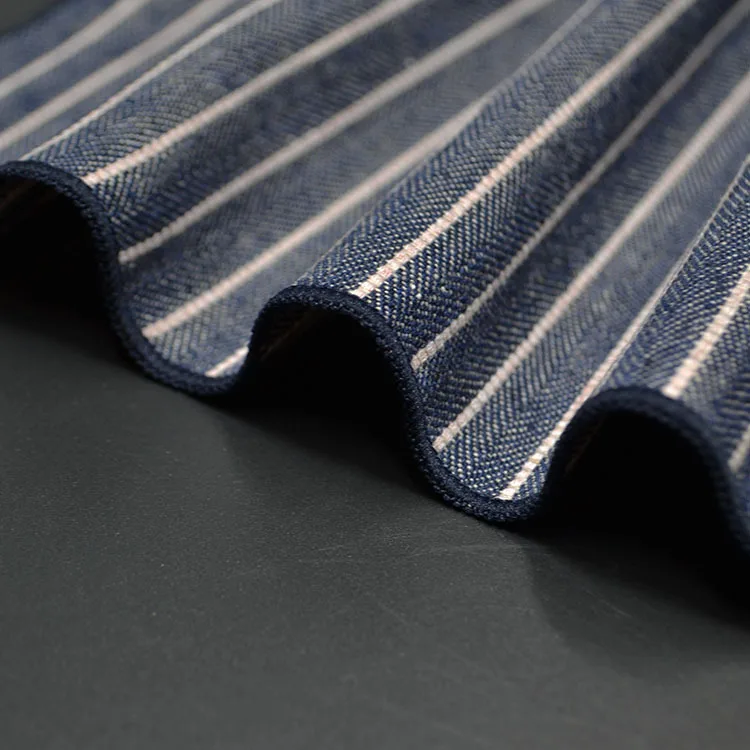 

Handkerchief Cotton Manufacturer Direct Fashion Men's Pocket Towel Suit Handkerchief Accessories Square Cotton Striped