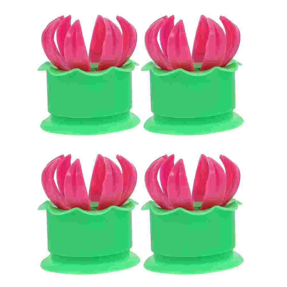 4 шт. креативный кондитерский пирог паровая булочка форма для изготовления