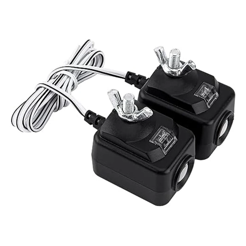 Комплект запасных частей для датчика безопасности гаражных дверей 820CB