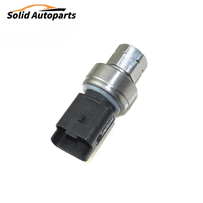 Фото Датчик давления кондиционера 9647971280 для Citroen Berlingo, Xsara, DS3, C2, C3, C4, C5 1.4, 1.6 №2