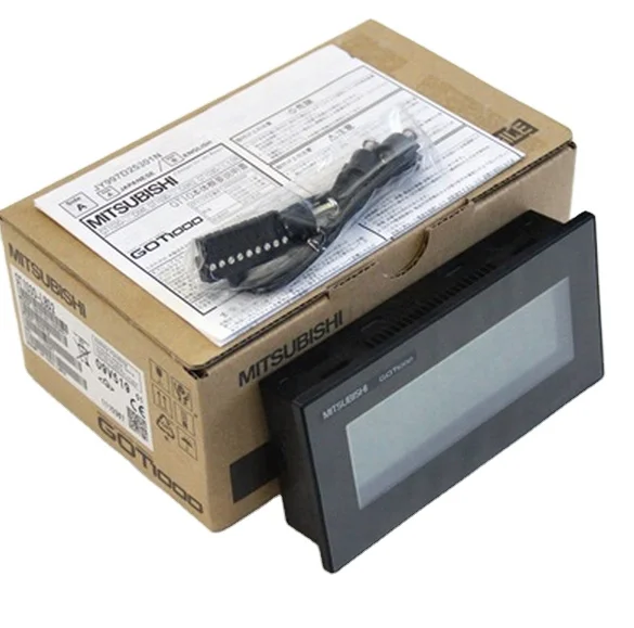 

Original AC power supply (programmable logic controller)FX3GA FX3GA-60MR-CM
