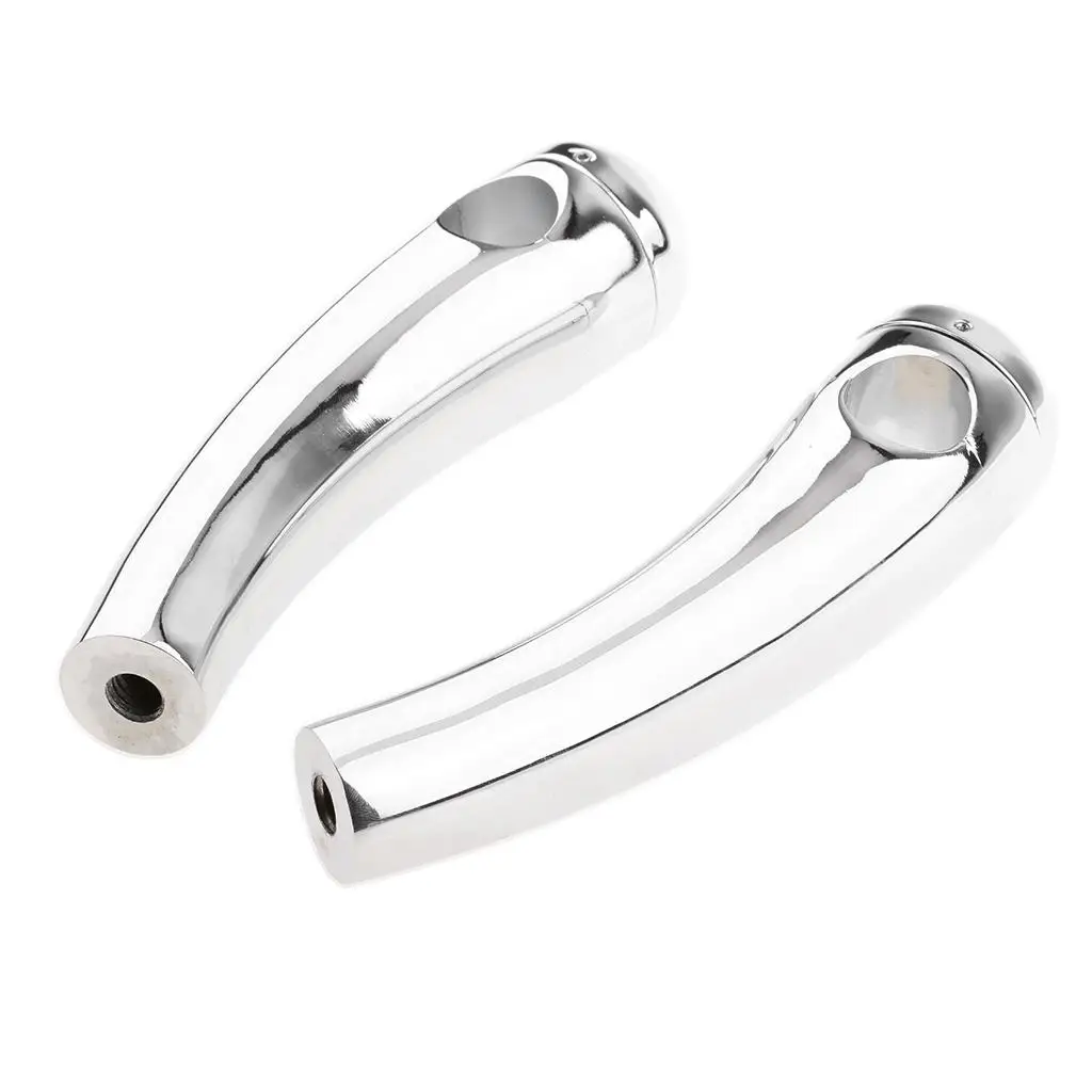 

Handlebar Risers For VTX 1800 Tourer Retro Valkyrie 900 1 Inch 25mm