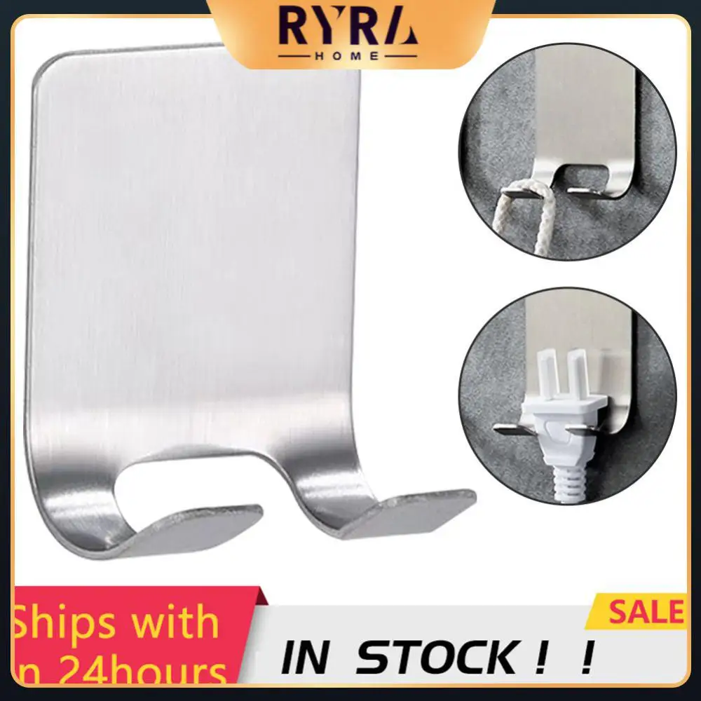 

Shaver Storage Shelf Wall Bathroom Hair Dryer Shaving Razor Punch Free Razor Holder Rack Accessories Organization Storage Holder
