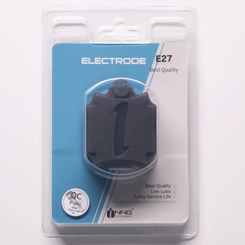 E27 Fiber Optic Replacement Electrodes for IFS-10 View3/5/7 FIber Fusion Splice Electrode Rod