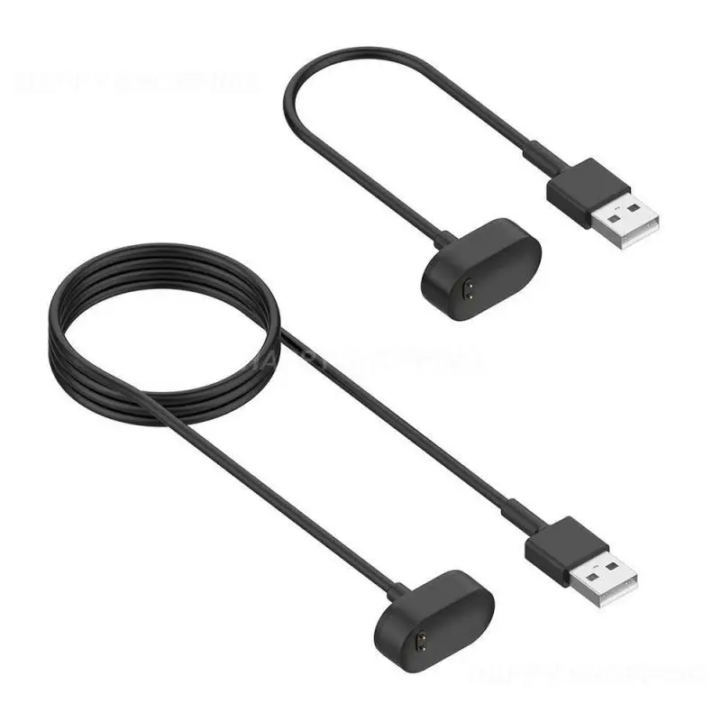 

Запасное Зарядное устройство USB для Fitbit Inspire/Inspire HR, зарядный кабель, универсальное магнитное зарядное устройство, умный аксессуар