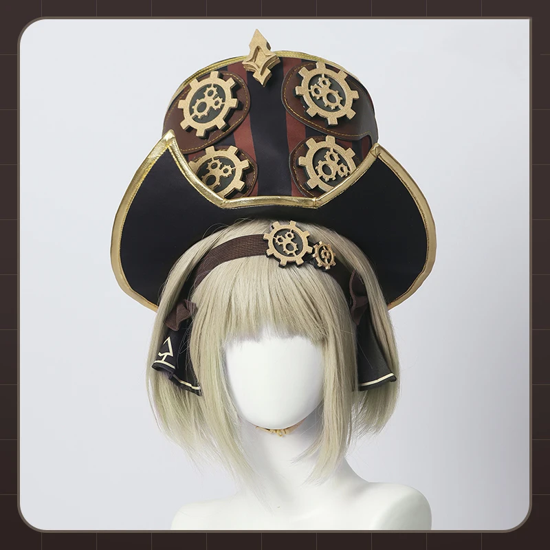 COS-HoHo аниме Honkai Impact 3rd Vill-V игровой костюм великолепная милая униформа косплей