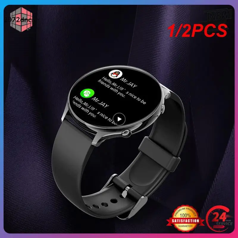 

1/2 шт. новые женские Смарт-часы Lige 2023 Смарт-часы спортивные часы модные женские Смарт-часы водонепроницаемые браслеты для девушек