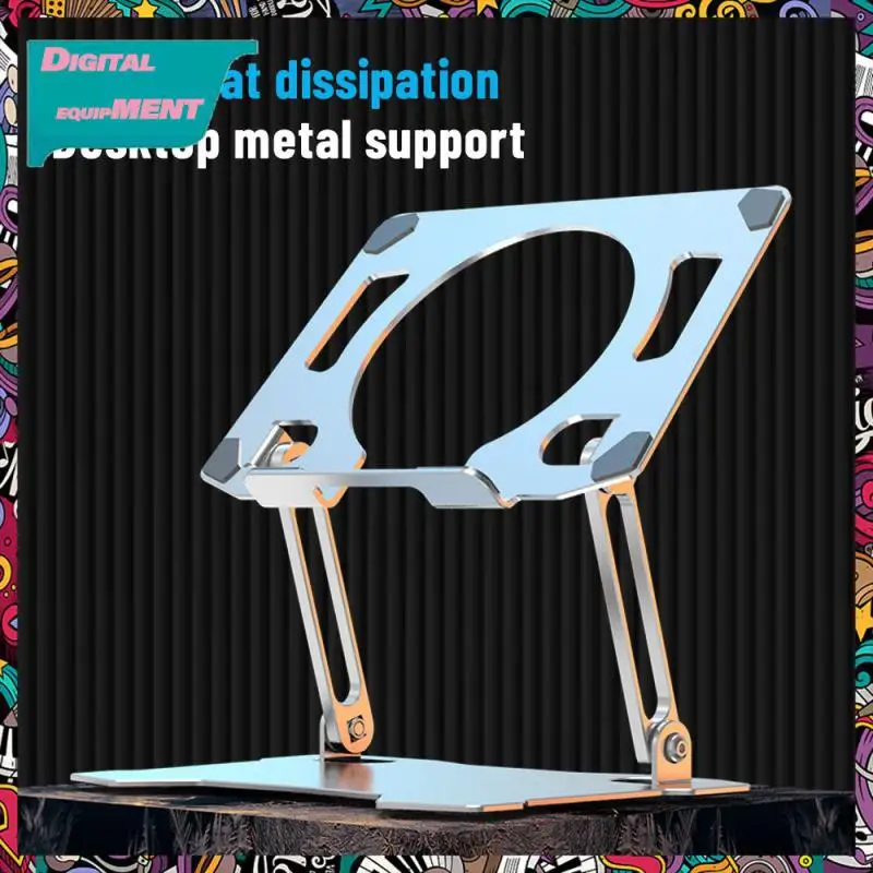 

Durable Tablet Bracket Support Practical Foldable Tablet Mount For 4.7-12 Inch Tablet Bracket Stand Ipad Accessories Universal