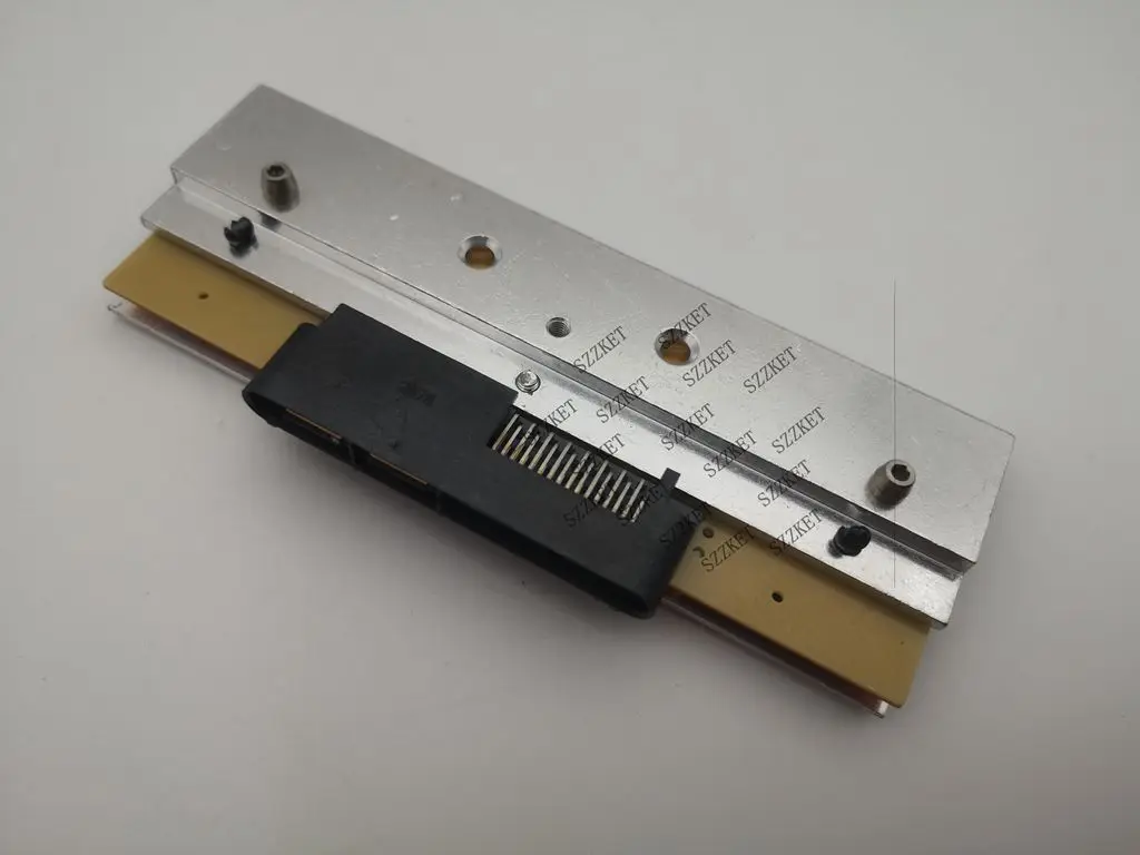 Печатающая головка для штрих-кода ZEBRA ZT610 300DPI P1085888