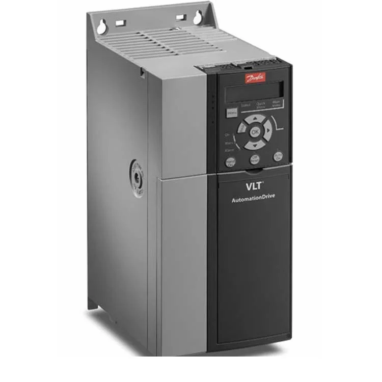 

Danfoss VLT Micro Drive FC 51 series inverter