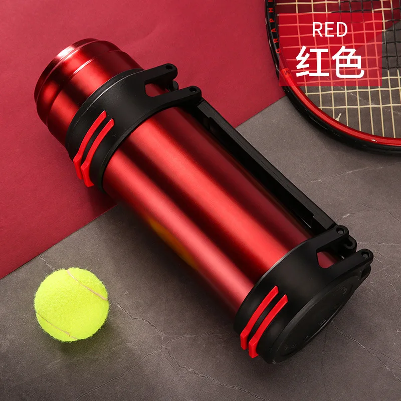 

Thermal Sweat Electric 304 Stainless Steel Double Vacuum Thermos Bottle Sports Car Warm Kettle Travel Portable Insulation Pot