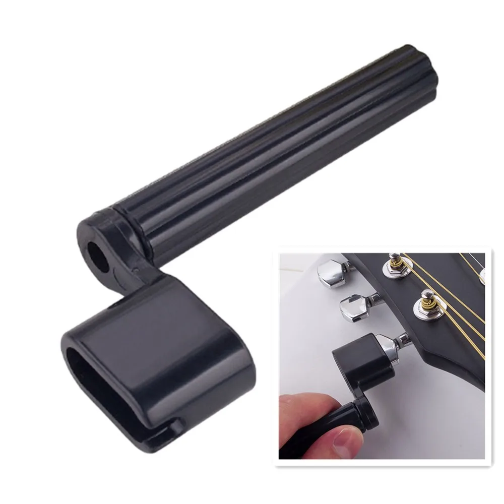 

Versatile Guitars Maintenance Tool Grooved End For Bridge Pin Removal For Banjos Mandolins Acoustic/Electric Guitar Accessories