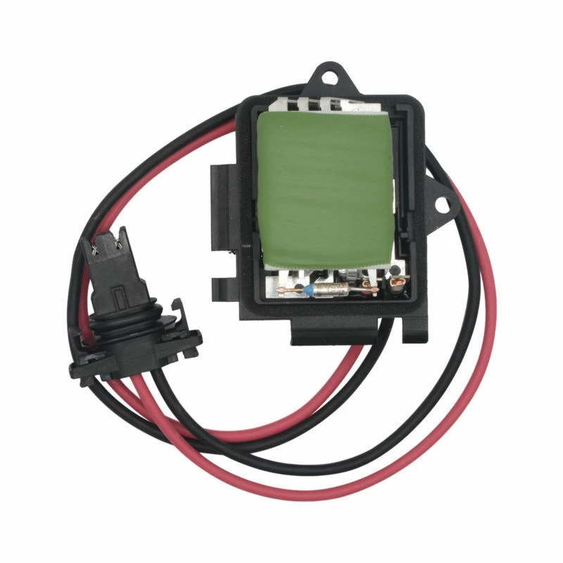 Нагреватель моторный нагнетатель резистор 7701050325 4409452 91158691 для Renault Trafic Vauxhall Opel