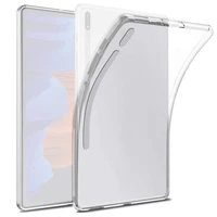 tablet case for samsung galaxy tab s8 plus fe ultra tpu silicone cover transparent protection tpu