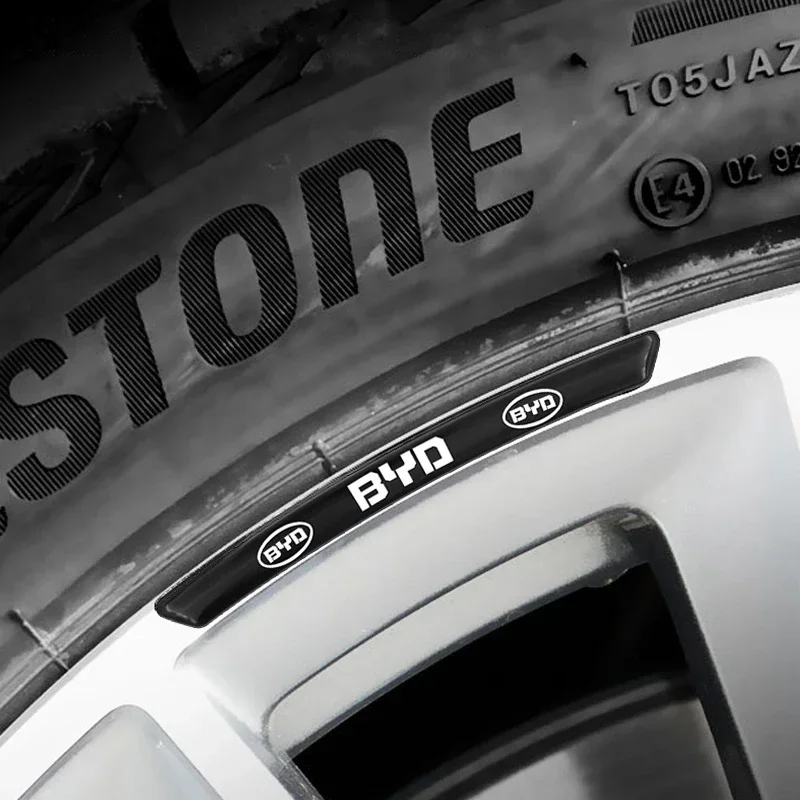 Наклейка на обод колеса ступицы автомобиля наклейки значки аксессуары для Lexus IS250