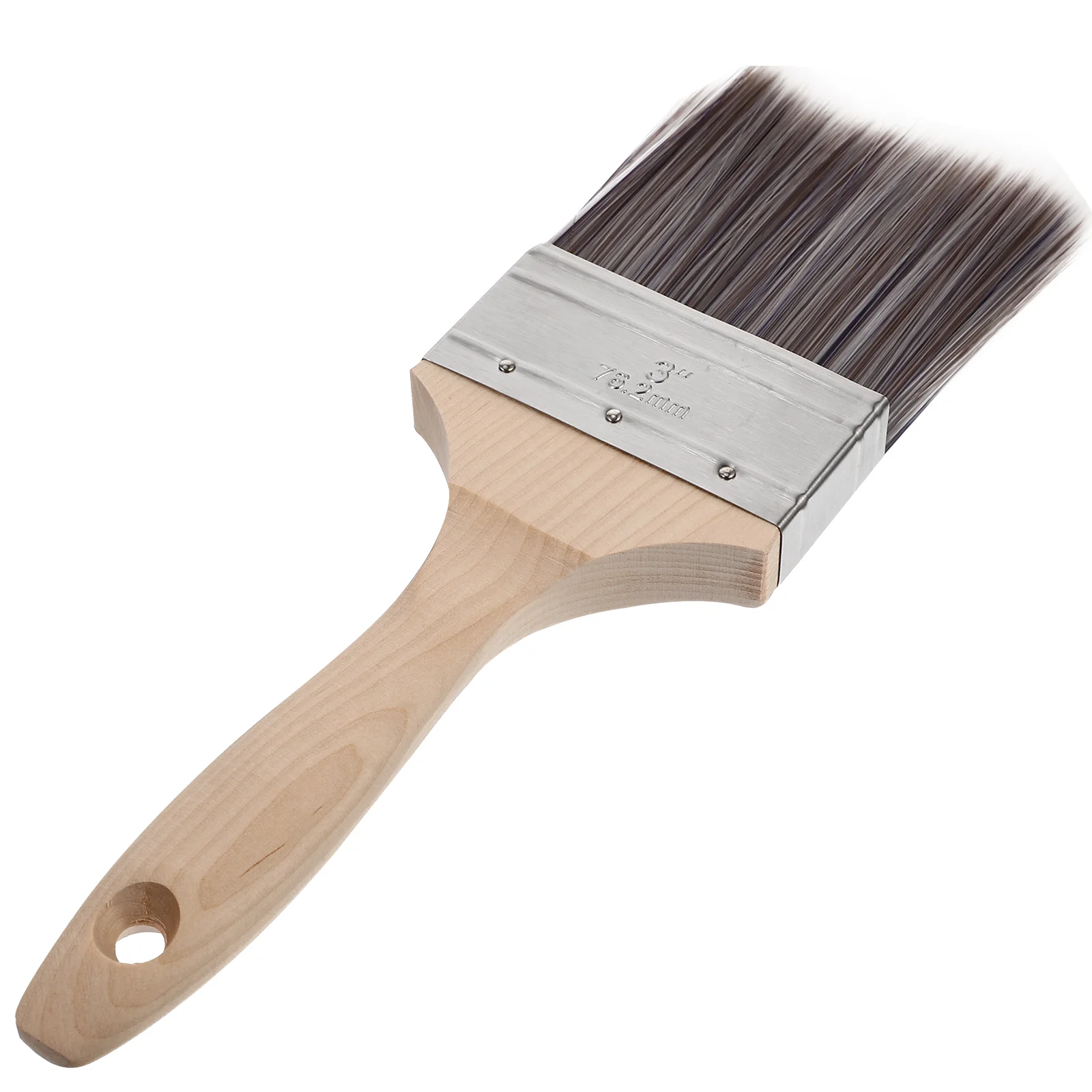 

Brushpainting Deck Brushes Wall Oil Stain Cleaning Applicatorset Home Watercolor Furniture Flat Handle Seam Wood Window Pro