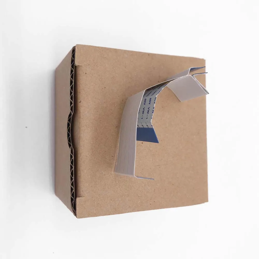 

Кабель с печатной головкой Подходит для EPSON BX310, PX1004, C110, PX101, WF1100, ME1100, BX310FN, PX-1004 L1300, ME650F, PX-V780 WF310, WORK30, TX510FN