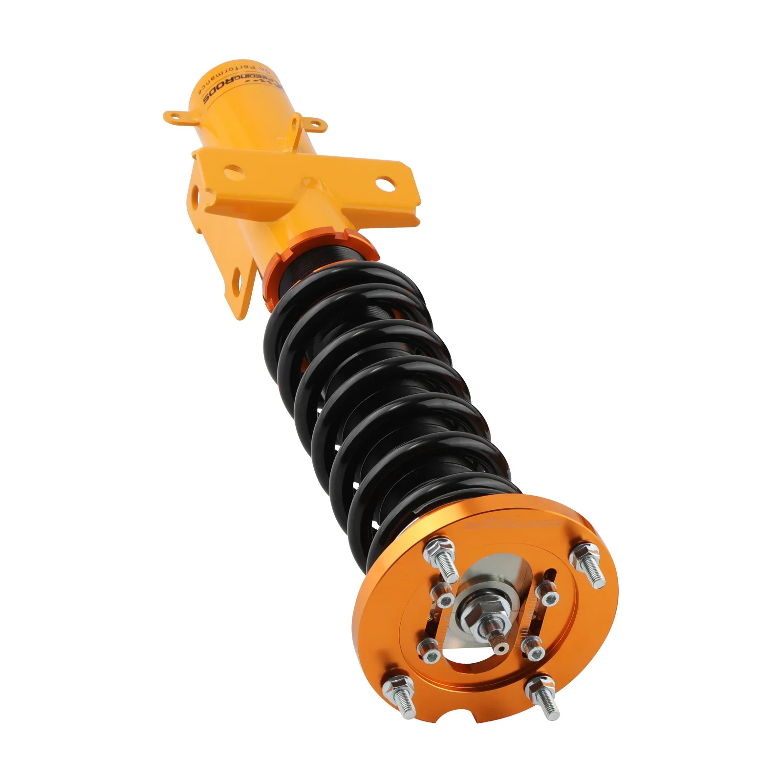 Комплект подвески койловеров для Ford Mustang S197 MK5 Convertible Coupe 3 7 5 8 пружинный бампер