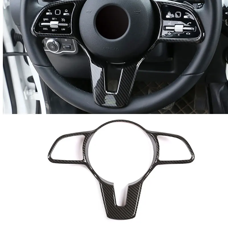

Чехол на руль для Mercedes Benz A B C E G CLA CLS GLC GLE GLS EQC GLB W177 W247 W205 W213 X253 W167 W463 X247 N293