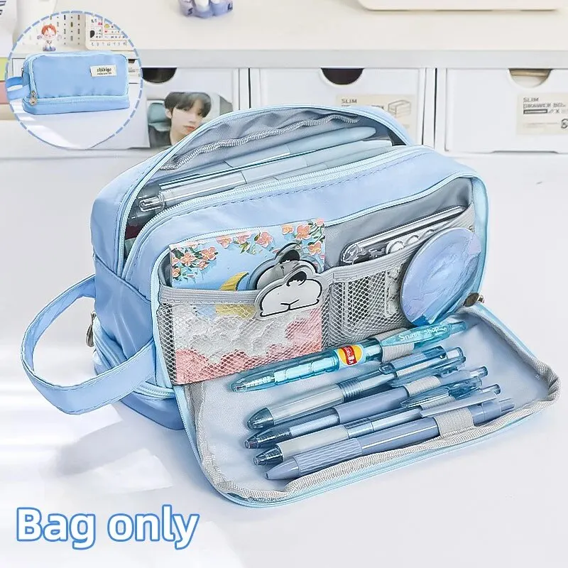 

Сумка-карандаш Macaron