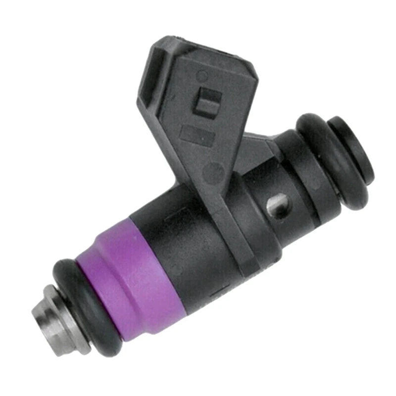 

8200132259 Fuel Injector For Renault -Megane 1.6 16V 31 T. KM Replacement Nozzle Injection Petrol H132259 8200132259