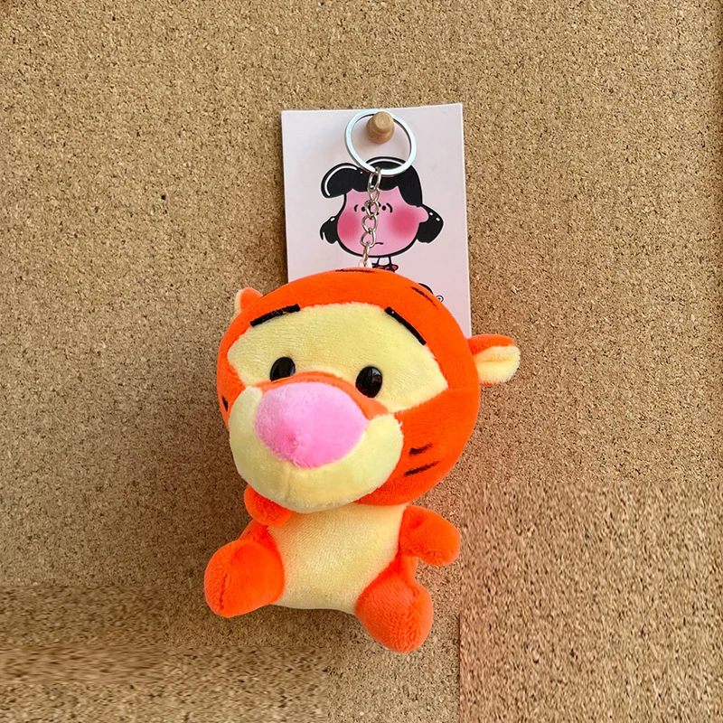 20 шт./партия детские плюшевые игрушки Винни-Пух