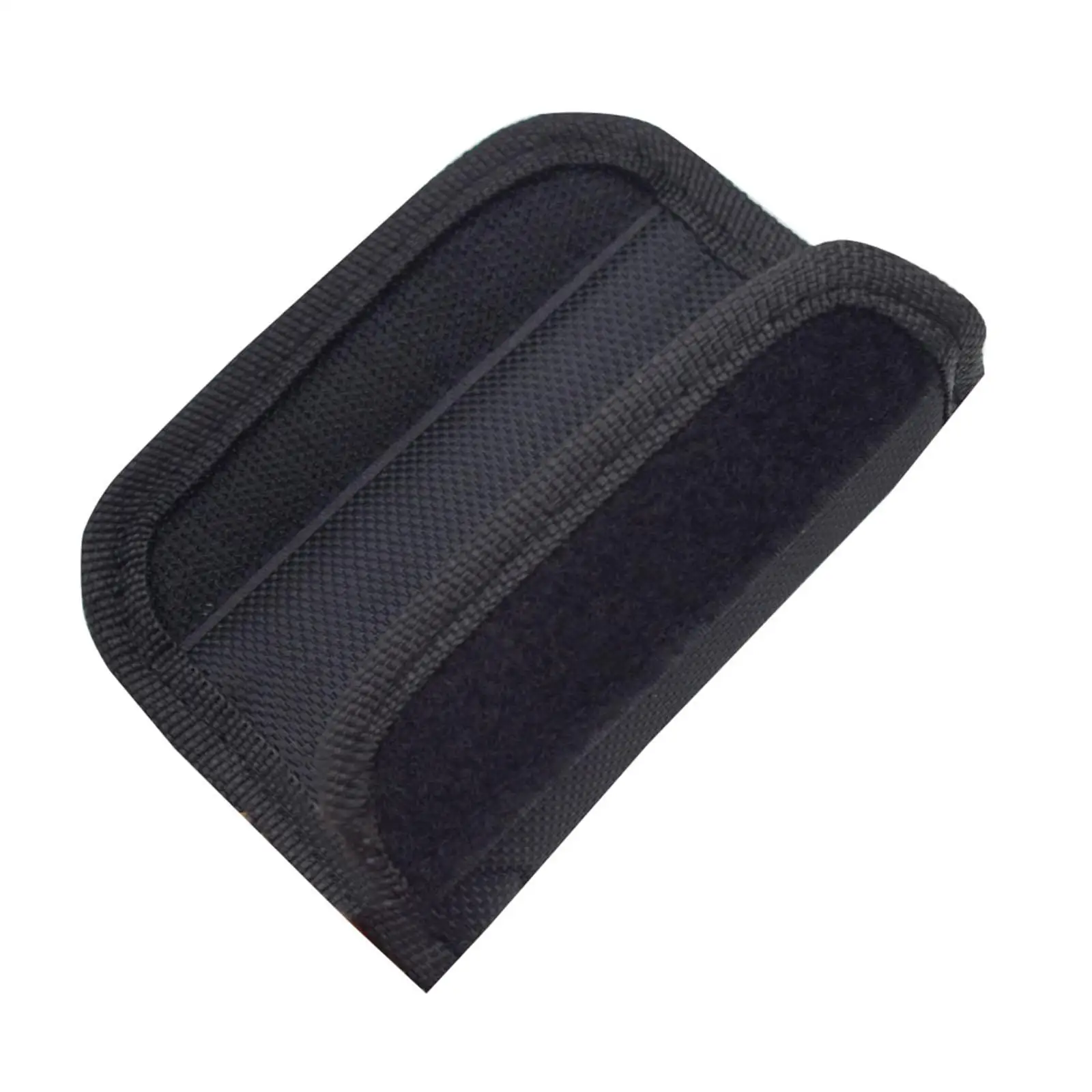 

Mesh Oxford Travel Suitcase Bag Wraps Black Accessories Tags Identifiers