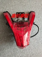taillight brake light rear lamp rear light led motorcycle accessories for wottan storm 125