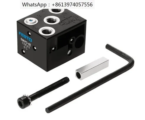 Задний датчик приближения FESTO Φ 178563 31008 SMPO