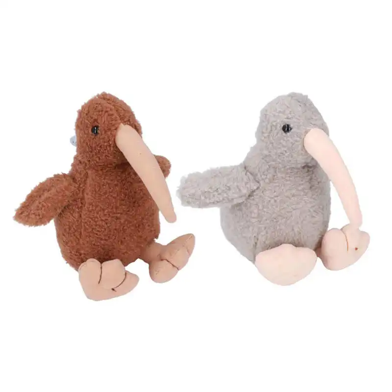 

Animal Doll Perfect Gift Animal Plush Toy Party Props for Christmas