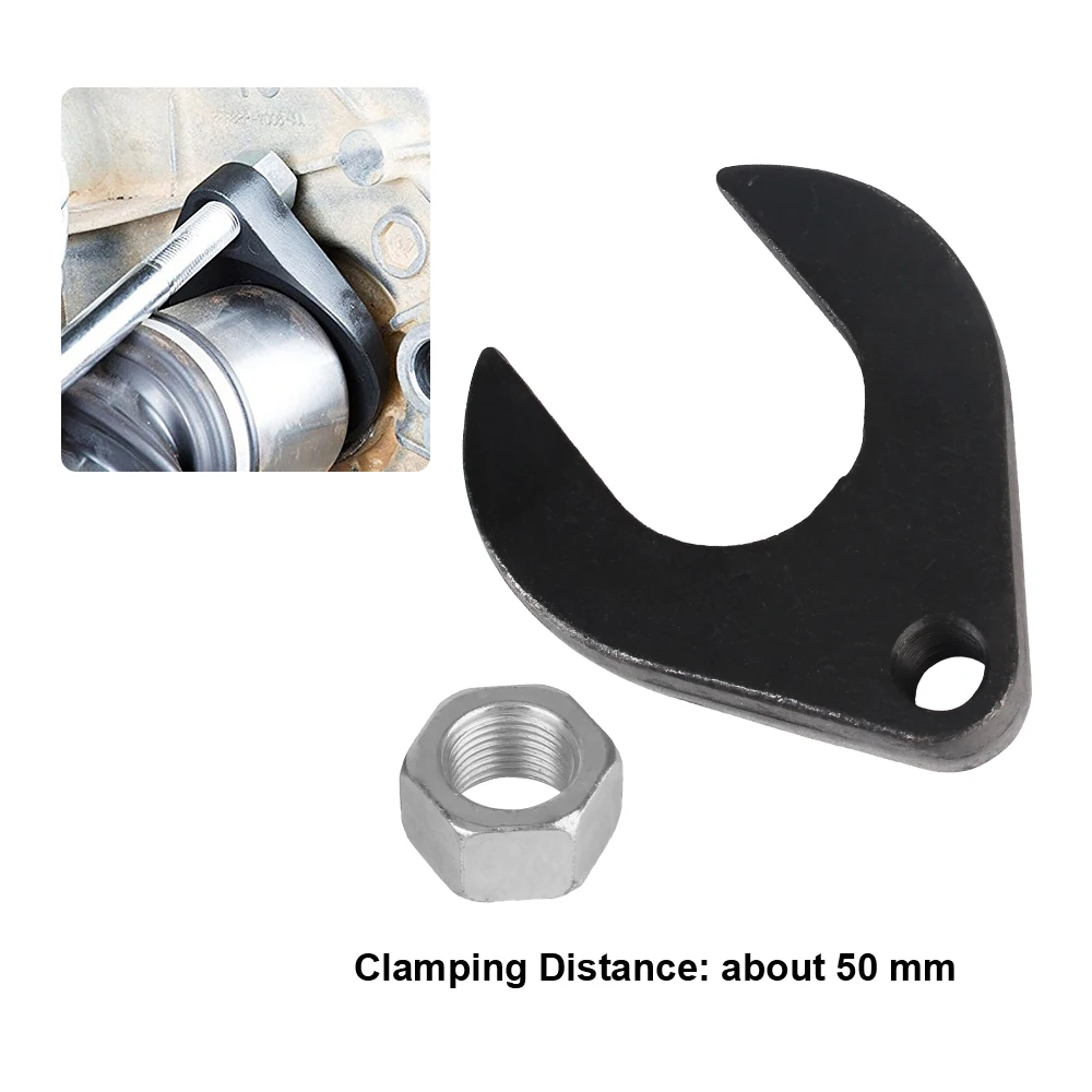 Аксессуары для мотоциклов и осей 48 мм Портативный Универсальный Съемник вала