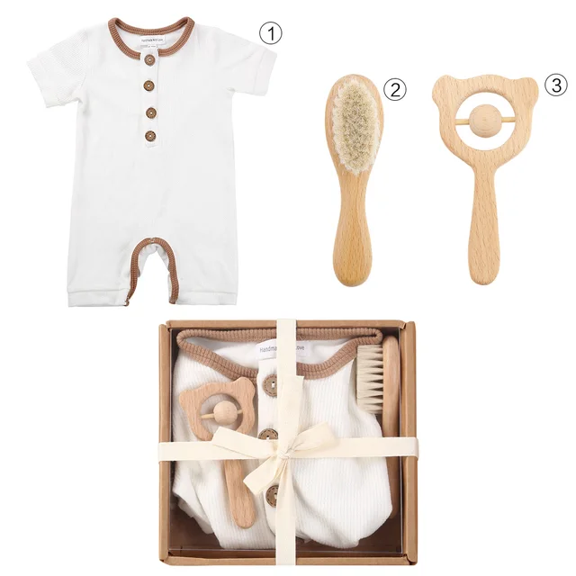 3Pcs Spring&Summer Gift Box 4