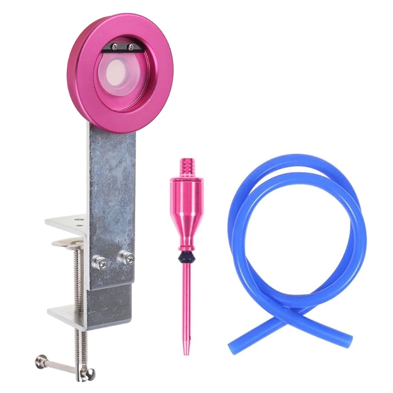 

1 набор, инструмент для наполнения воздушными шарами