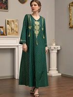 ramadan eid mubarak abaya dubai turkey islam arabic muslim modest dress for women robe arabe de soiree longue femme musulmane