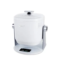 gt7r high end intelligent cooking robot cooker rotating automatic wok cooking machine fry fried rice machine