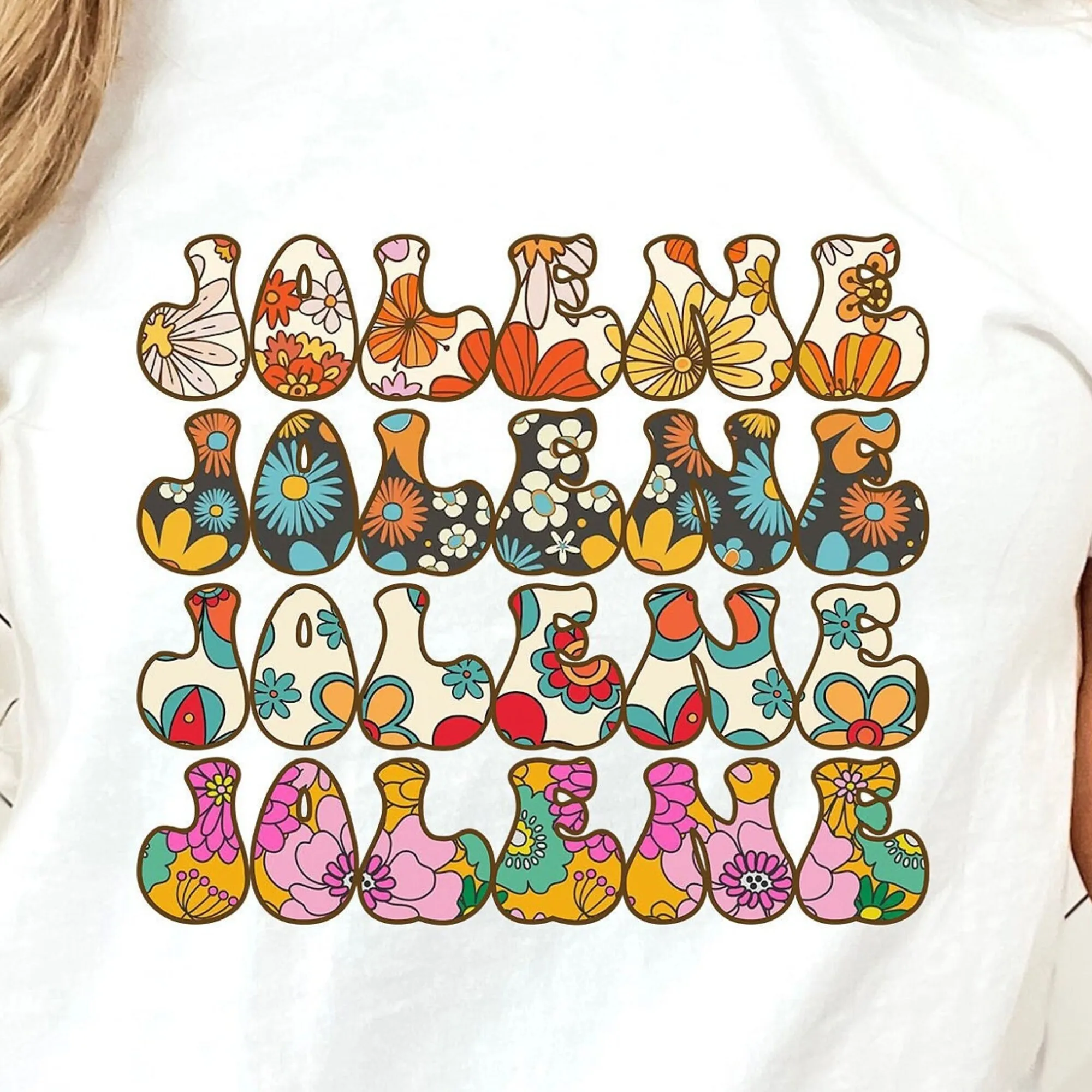 Рубашка Jolene, рубашка Jolly Song, рубашка с принтом животных, рубашка в ретро-стиле, Классическая рубашка Leopa с изображением музыкального города