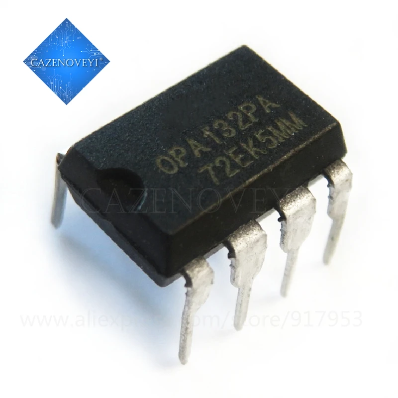 5 шт./лот OPA132PA OPA132 OPA177GP OPA177