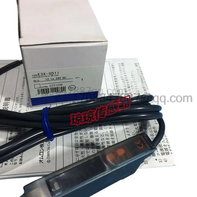 Оригинал 100% E3X-SD11/SD41/SD6/SD7/SD8/SD21/SD51