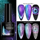 Магнитный Гель-лак для ногтей, 7 мл