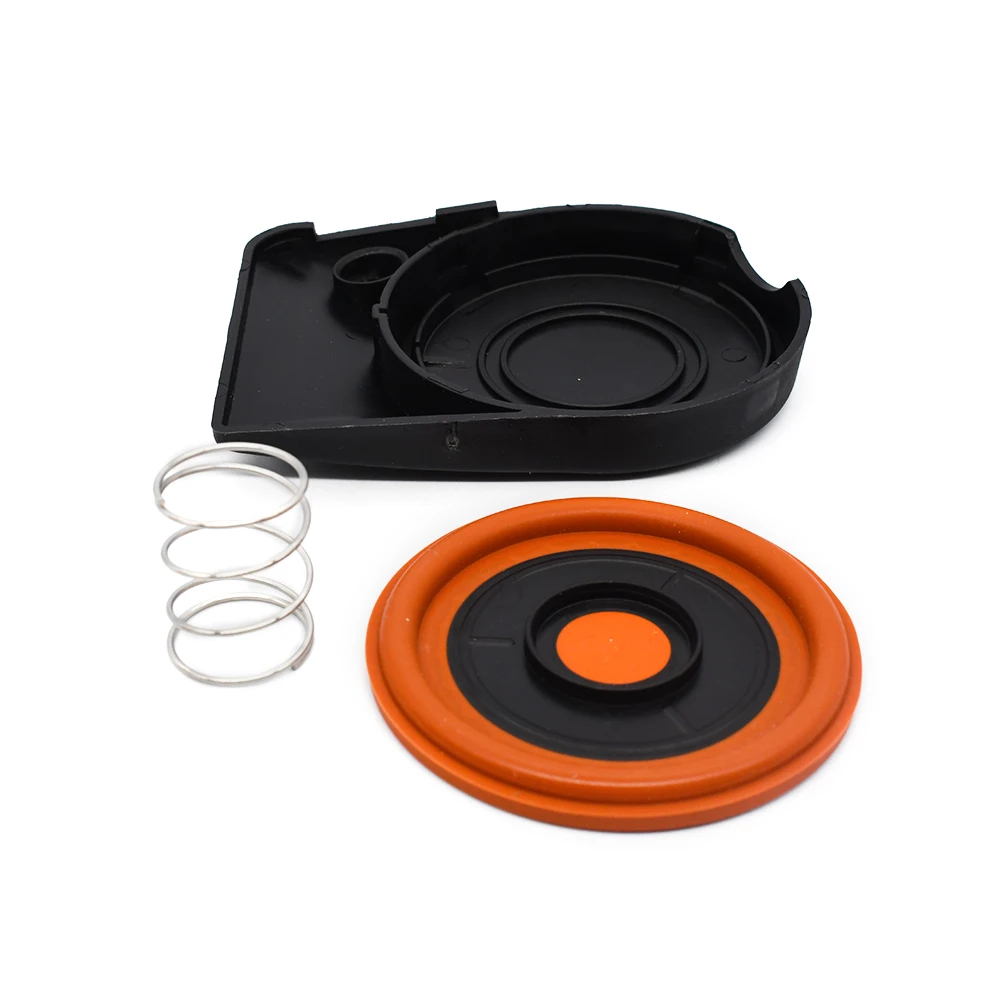 

11127646553 PCV Car Engine Tire Valve Caps Cover Plastic VALV For Mini Cooper R55 R56 R57 R58 R59 N13 N18 11127646552