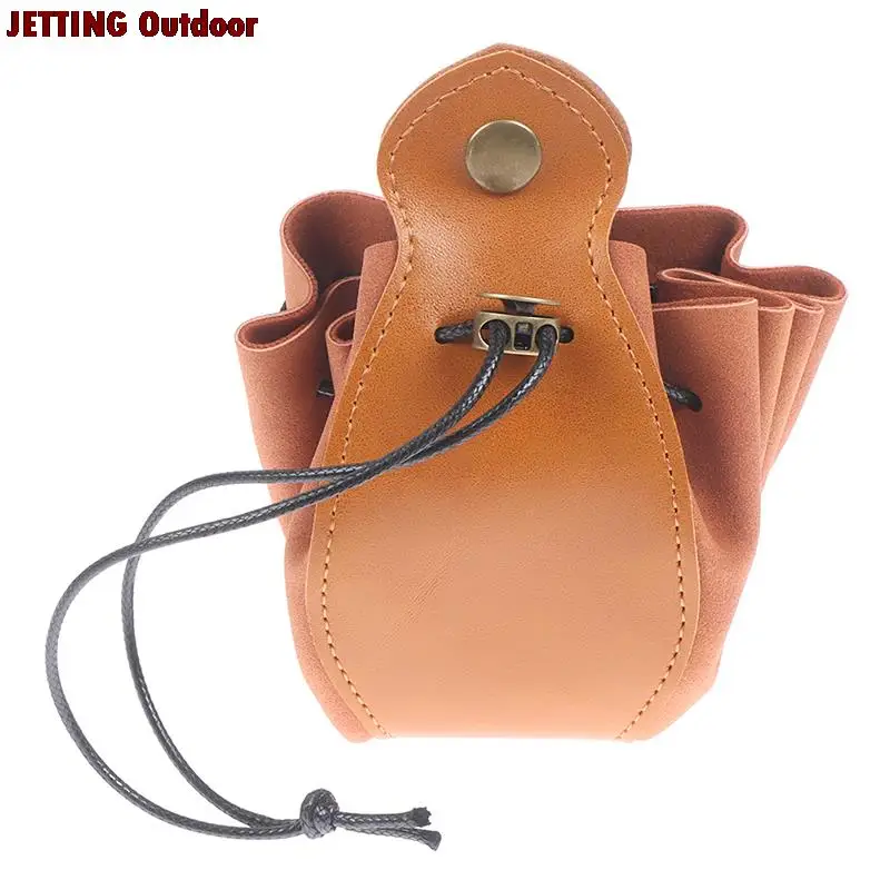 Кожаная сумка DND поднос для костей кельтский дизайн Женский чехол ролевых игр