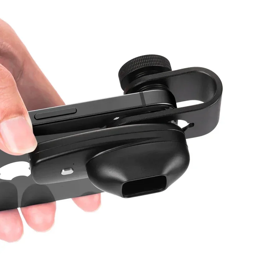 Медицинский дермаскопический микроскоп