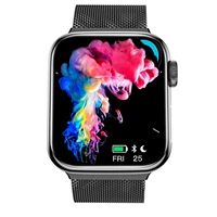 touch smart watch 2022 k7 smartwatches bluetooth calls watches men women fitness bracelet custom watch face sport smartwath
