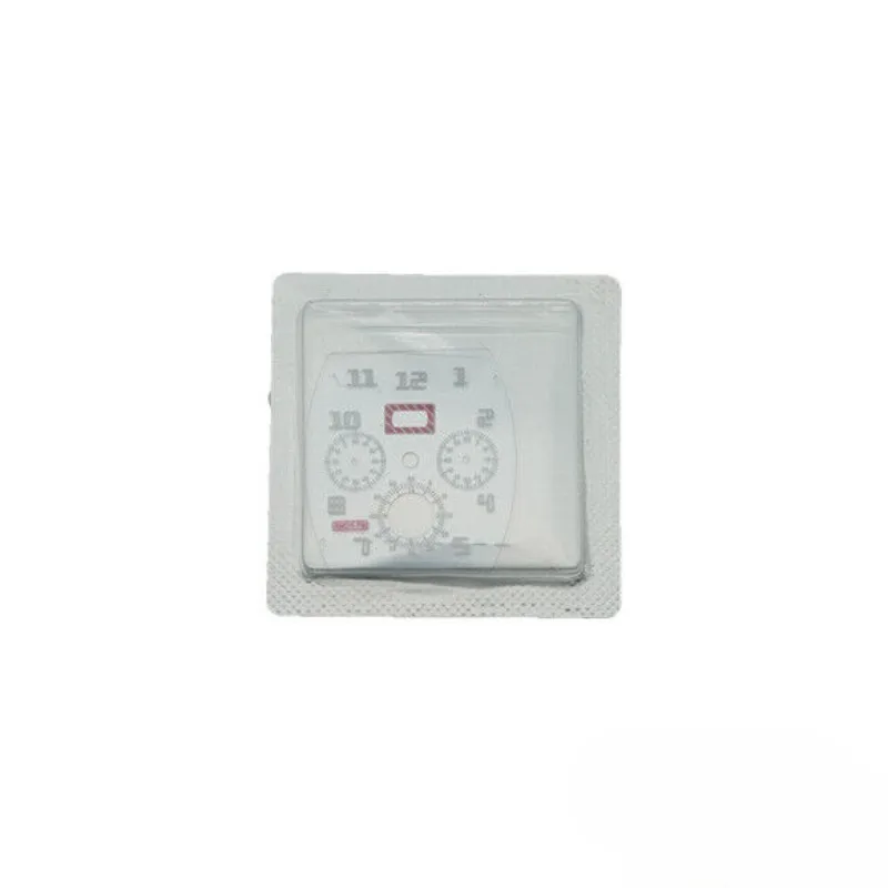 Часы с сапфировым циферблатом для часов Ричард Милле RM011