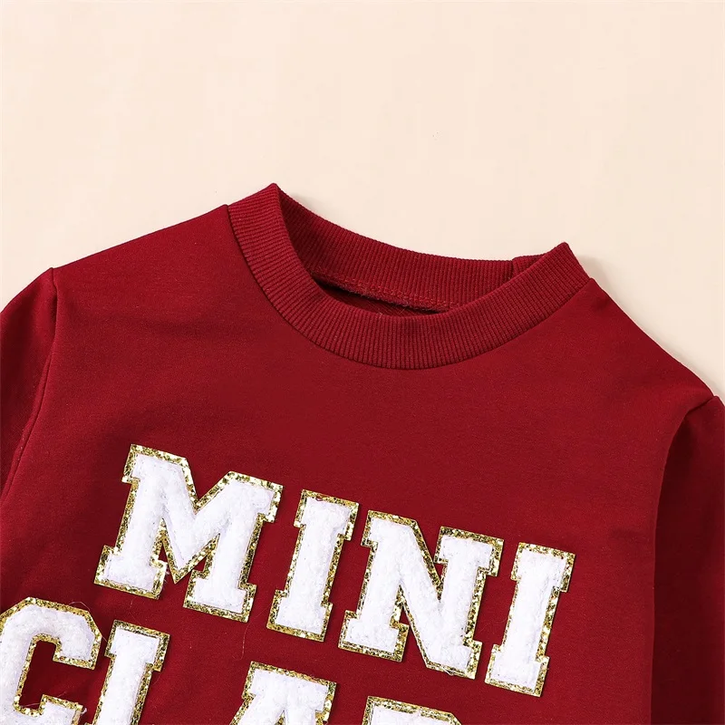 Рисунок 4 - Свитшот Listenwind для маленьких девочек и мальчиков