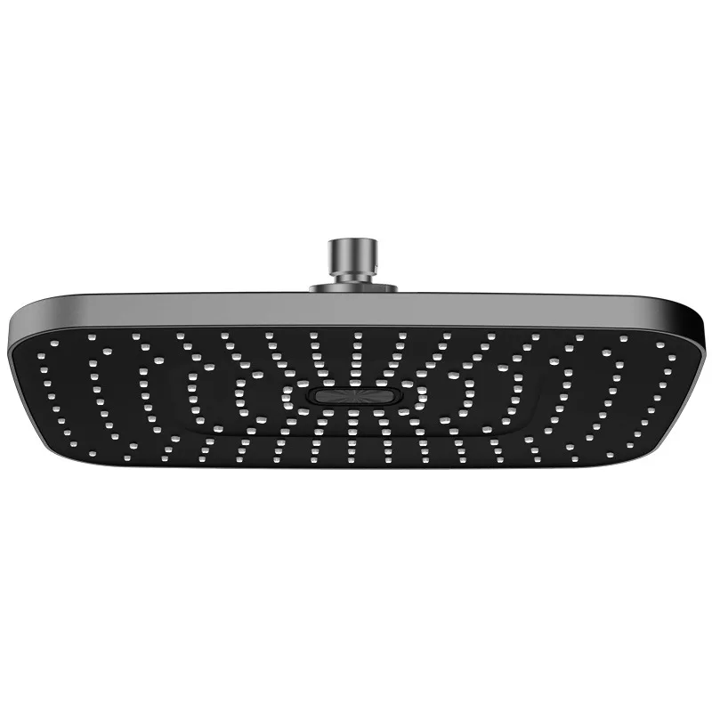 Насадка для душа Большая душевая лейка с дождевой насадкой 30 см водосберегающий