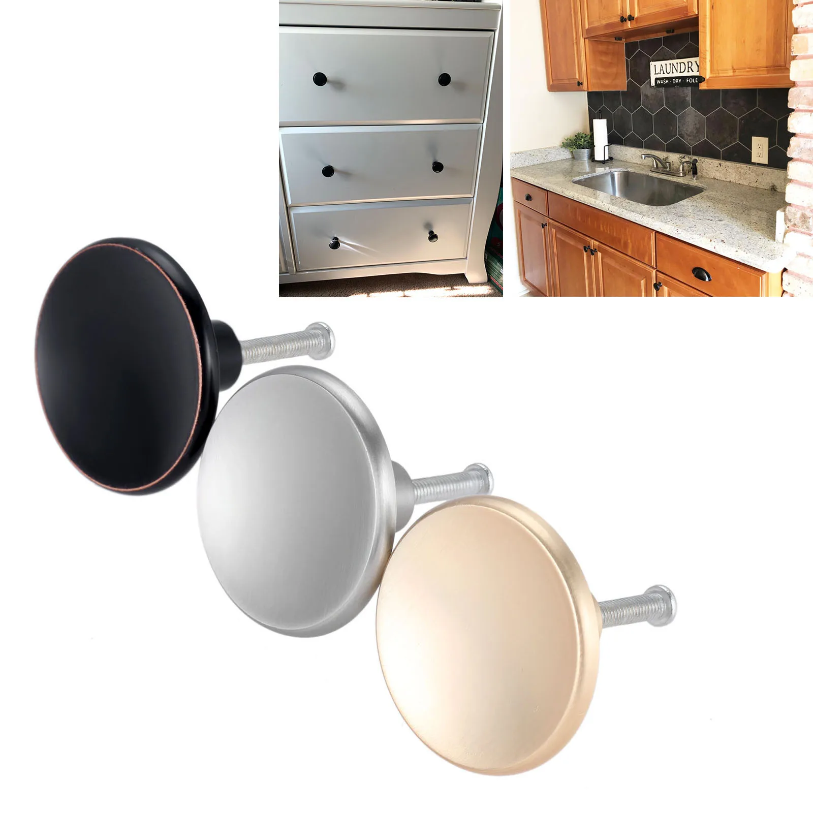 1 шт. ручка для кухонных дверей | Строительство и ремонт